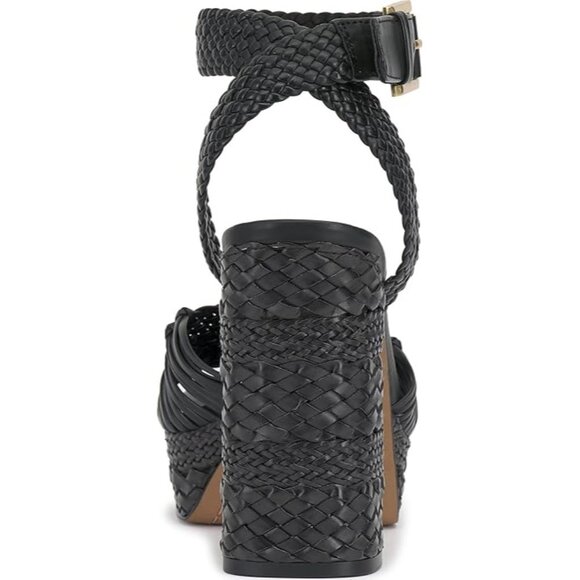 Vince Camuto Women's Pessa Dress Sandals - Picture 3 of 7